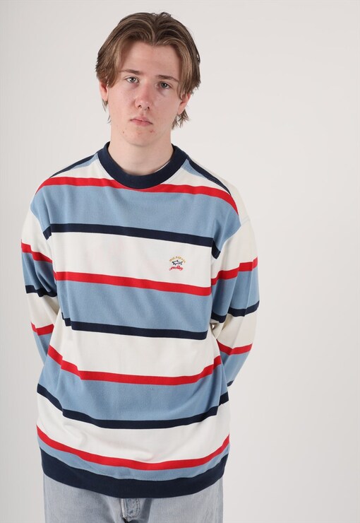 garment image
