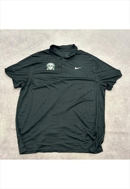 Nike Polo Shirt Men's XXL