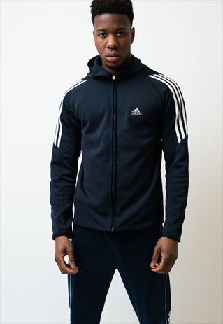 VINTAGE TRACKSUIT JACKET