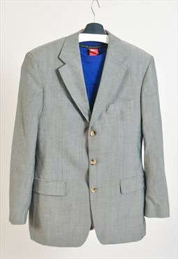 Vintage 90s HUGO BOSS blazer jacket