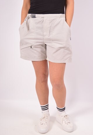 VINTAGE NIKE SHORTS GREY
