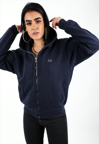 VINTAGE CHAMPION HOODIE NH7