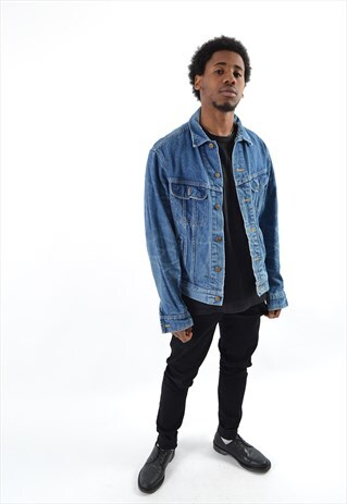 LEE DENIM JACKET DJ2331