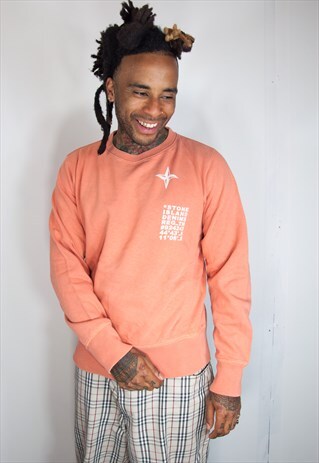STONE ISLAND 2009 SWEATER