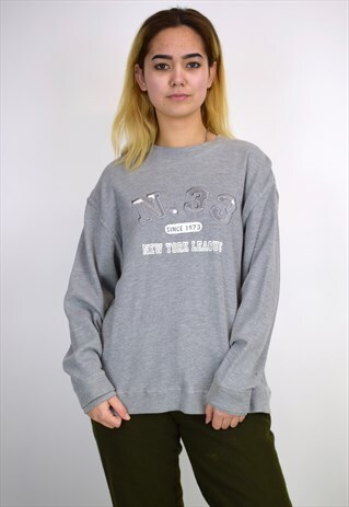 VINTAGE 90'S SWEATSHIRT