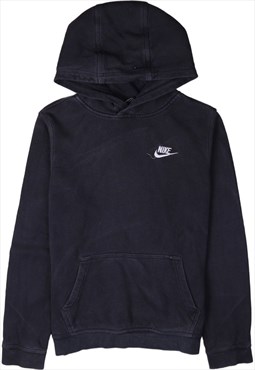 Vintage 90's Nike Hoodie Swoosh Pullover