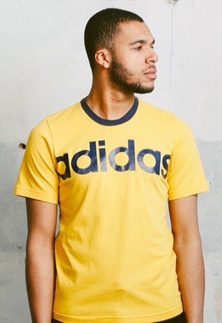 VINTAGE ADIDAS T-SHIRT