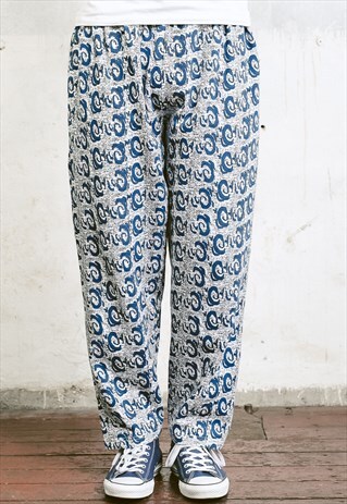 VINTAGE 90S SPORTS PANTS
