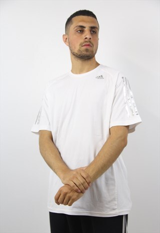 VINTAGE ADIDAS TRAINING TOP