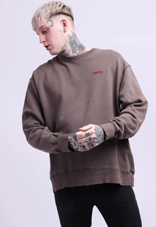 VINTAGE CONVERSE SWEATSHIRT