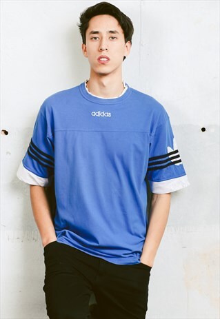 VINTAGE ADIDAS T-SHIRT