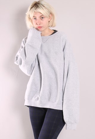 VINTAGE STARTER SWEATSHIRT