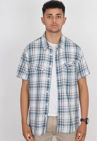 VINTAGE LEVIS SHIRT LVS28
