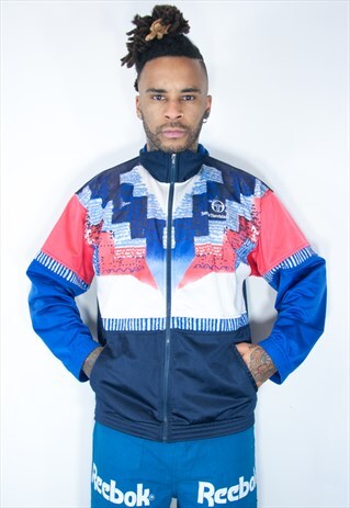 SERGIO TACCHINI VINTAGE JACKET