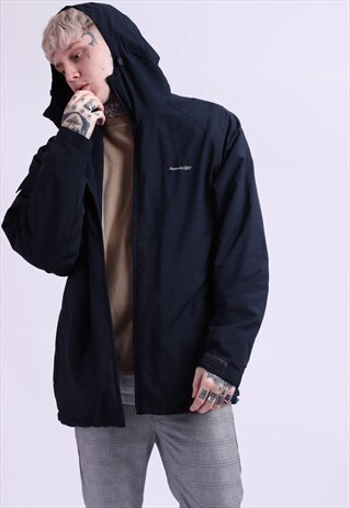 VINTAGE REEBOK WINDBREAKER JACKET