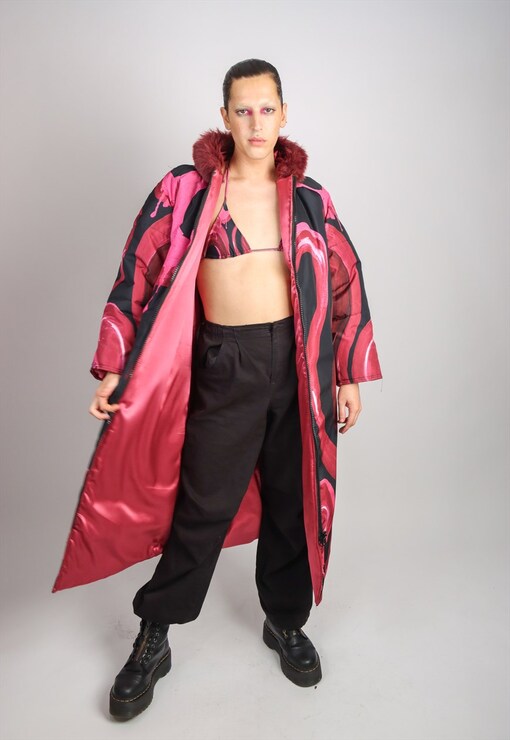 garment image