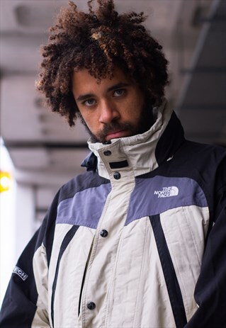 the north face eg tech