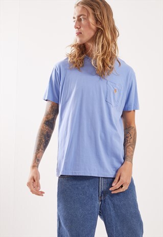 VINTAGE RALPH LAUREN T-SHIRT