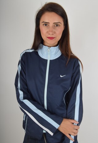 VINTAGE NIKE JACKET SIZE L (1025)