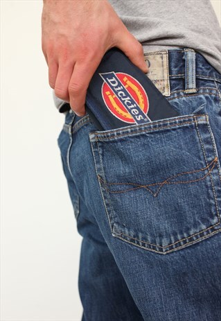 VINTAGE DICKIES WALLET