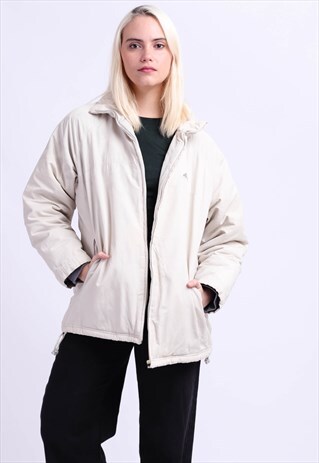 VINTAGE ADIDAS PADDED JACKET