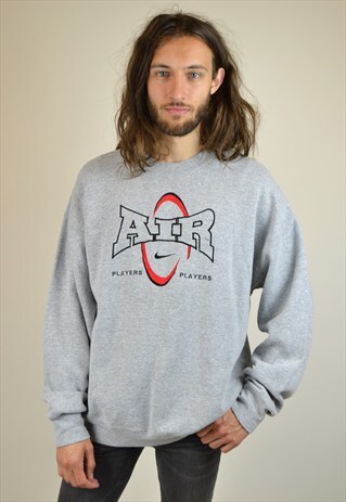 VINTAGE 90'S NIKE SWEATSHIRT