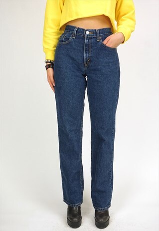 VINTAGE 90'S LEVI'S 505 JEANS