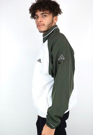VINTAGE 90'S ADIDAS JACKET