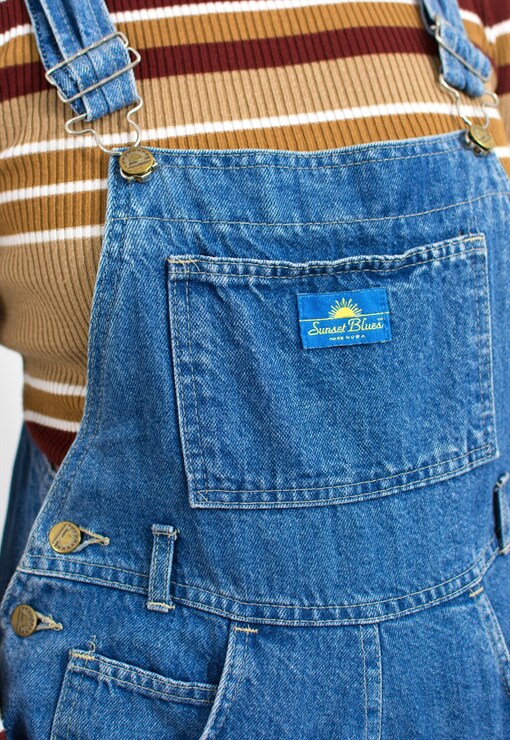 garment image