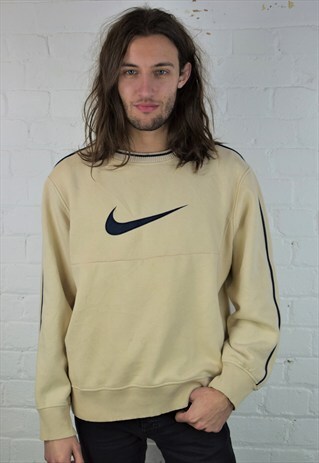 VINTAGE 90'S NIKE SWEATSHIRT