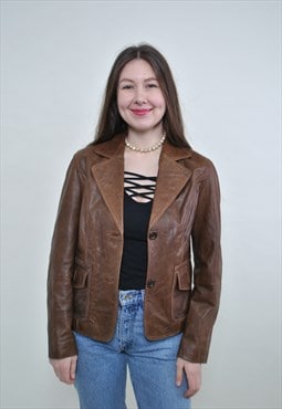 Women's Coats & Jackets | Leather Jacket | ASOS Marketplace