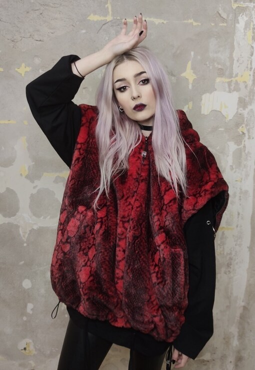 garment image