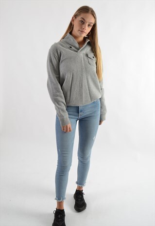 levis girls jumper