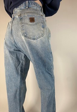 Vintage Carhartt jeans 