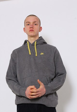VINTAGE NIKE HOODIE