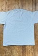 LEE GREY PRINT T - SHIRT   