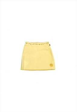 Vintage Kenzo Jungle Mini Skirt 