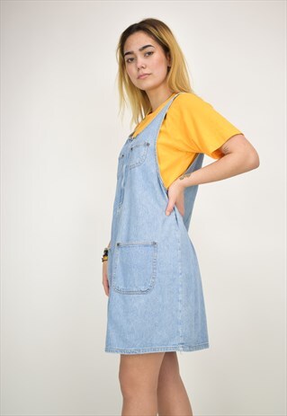 VINTAGE 90'S FADED GLORY DRESS