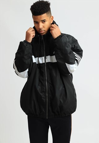VINTAGE ADIDAS WINTER JACKET