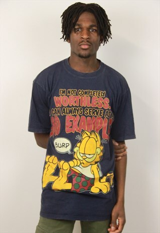 VINTAGE GRAPHIC TSHIRT