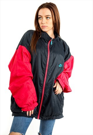 VINTAGE NIKE JACKET J2469