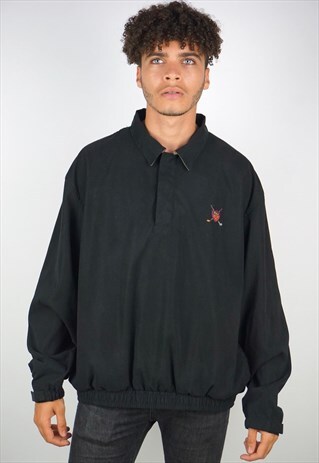 VINTAGE 90'S POLO RALPH GOLF LAUREN JACKET