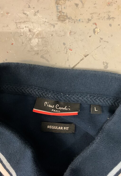 garment image