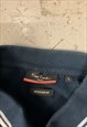 PIERRE CARDIN POLO SHIRT SHORT SLEEVE TOP EMBROIDERED LOGO