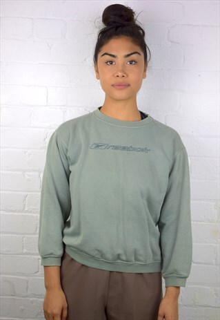 VINTAGE 90'S REEBOK SWEATSHIRT