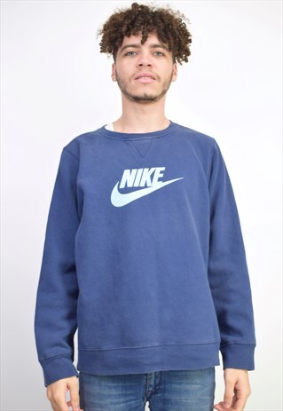 VINTAGE 90'S NIKE SWEATSHIRT