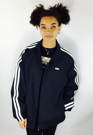ELLESSE TRACK JACKET