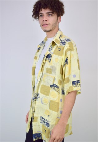 VINTAGE 90'S SHIRT
