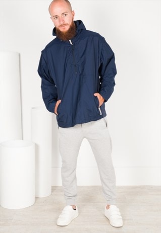 VINTAGE 90S NIKE SPORT JUMPER S0010
