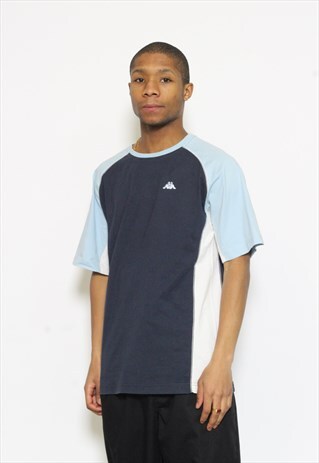 VINTAGE KAPPA T SHIRT